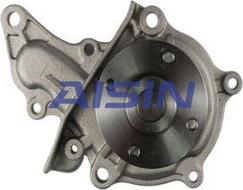 Aisin WPT-003V - Water Pump onlydrive.pro