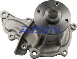 Aisin WPT-003V - Water Pump onlydrive.pro