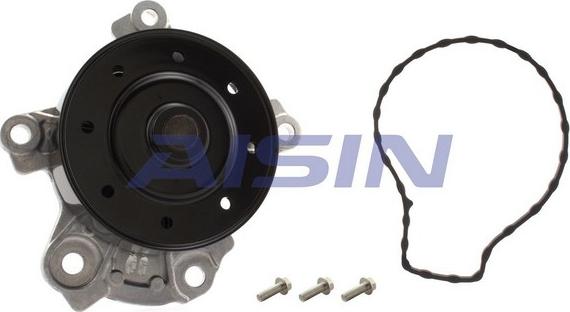Aisin WPT-140 - Water Pump onlydrive.pro