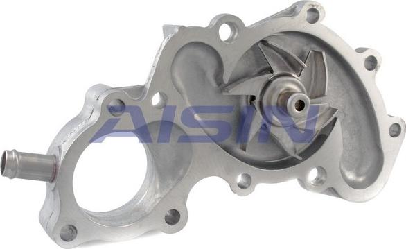 AISIN WPT-100 - Water Pump onlydrive.pro