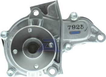 Aisin WPT-108 - Water Pump onlydrive.pro