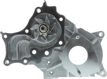 Aisin WPT-118 - Water Pump onlydrive.pro