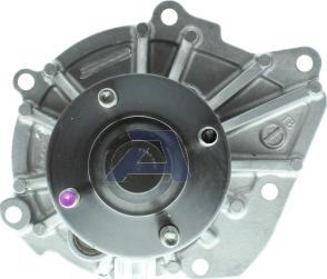 Aisin WPT-113 - Water Pump onlydrive.pro