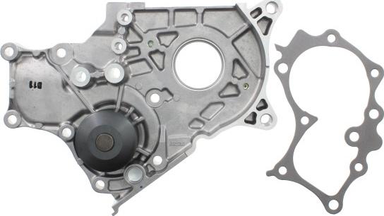 Aisin WPT-120 - Water Pump onlydrive.pro