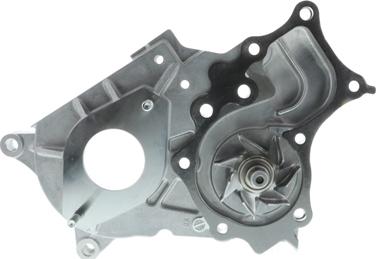 Aisin WPT-120 - Water Pump onlydrive.pro