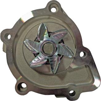 AISIN WPY-046 - Water Pump onlydrive.pro