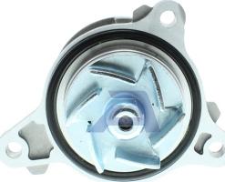 AISIN WPY-052 - Water Pump onlydrive.pro