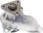 AISIN WPY-034 - Veepump onlydrive.pro