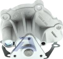 AISIN WPY-036 - Water Pump onlydrive.pro