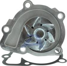 AISIN WPY-036 - Water Pump onlydrive.pro