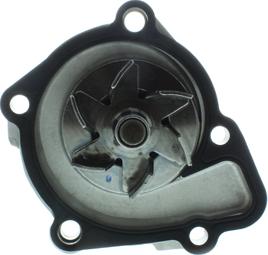 AISIN WPY-036 - Water Pump onlydrive.pro