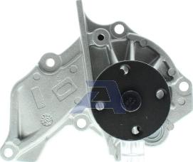 AISIN WPZ-912 - Water Pump onlydrive.pro