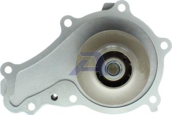 Aisin WPZ-930 - Water Pump onlydrive.pro