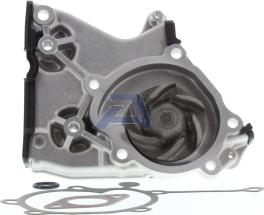 AISIN WPZ-002 - Water Pump onlydrive.pro