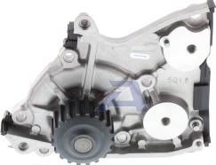 AISIN WPZ-002 - Water Pump onlydrive.pro