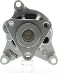 AISIN WPZ-033V - Water Pump onlydrive.pro