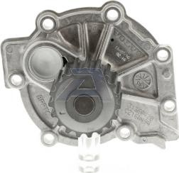 Aisin WV-012 - Water Pump onlydrive.pro