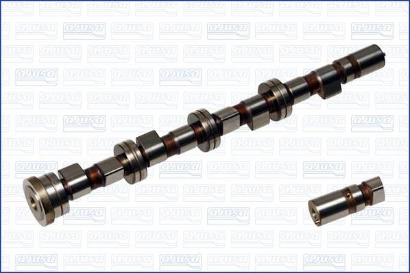 Ajusa 93015800 - Camshaft onlydrive.pro