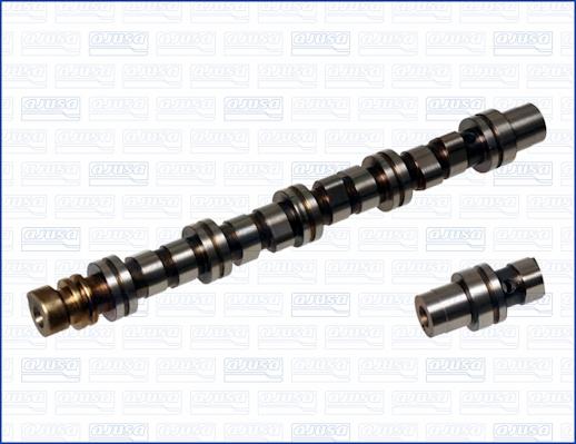 Ajusa 93122600 - Camshaft onlydrive.pro