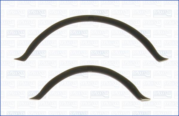 Ajusa 59010400 - Gasket Set, oil sump onlydrive.pro