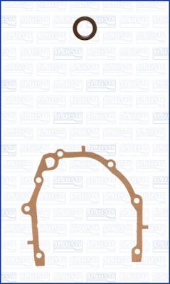 Ajusa 54094700 - Gasket Set, crank case onlydrive.pro