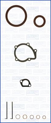 Ajusa 54054800 - Gasket Set, crank case onlydrive.pro