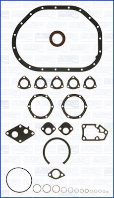 Ajusa 54065300 - Blīvju komplekts, Motora bloks onlydrive.pro