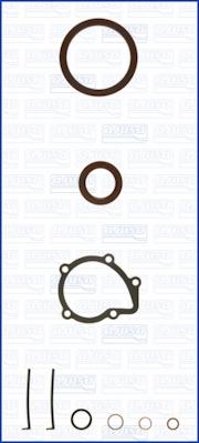 Ajusa 54088500 - Gasket Set, crank case onlydrive.pro