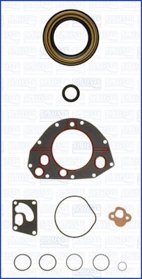 Ajusa 54078900 - Gasket Set, crank case onlydrive.pro