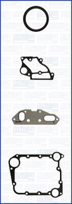 Ajusa 54141900 - Gasket Set, crank case onlydrive.pro