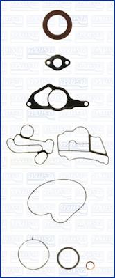 Ajusa 54147900 - Gasket Set, crank case onlydrive.pro