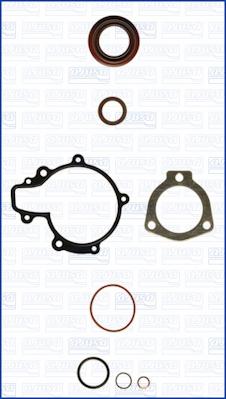 Ajusa 54155800 - Gasket Set, crank case onlydrive.pro