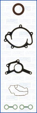 Ajusa 54166000 - Gasket Set, crank case onlydrive.pro