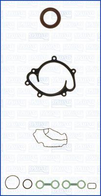 Ajusa 54161500 - Gasket Set, crank case onlydrive.pro