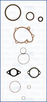 Ajusa 54168100 - Gasket Set, crank case onlydrive.pro