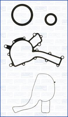 Ajusa 54131200 - Gasket Set, crank case onlydrive.pro