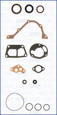 Ajusa 54126100 - Gasket Set, crank case onlydrive.pro