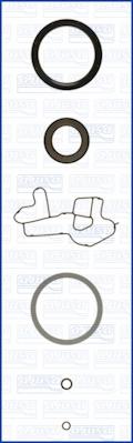 Ajusa 54123600 - Gasket Set, crank case onlydrive.pro