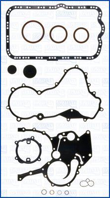 Ajusa 54123100 - Gasket Set, crank case onlydrive.pro