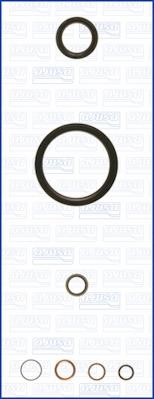 Ajusa 54123200 - Gasket Set, crank case onlydrive.pro