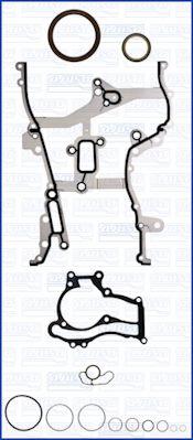 Ajusa 54226600 - Gasket Set, crank case onlydrive.pro