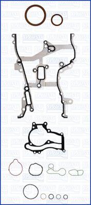 Ajusa 54226700 - Gasket Set, crank case onlydrive.pro