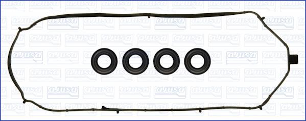 Ajusa 56049200 - Gasket Set, cylinder head cover onlydrive.pro