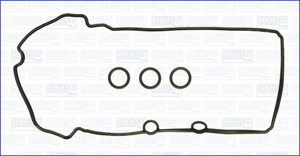 Ajusa 56044900 - Gasket Set, cylinder head cover onlydrive.pro