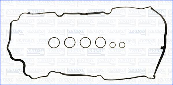 Ajusa 56044000 - Gasket Set, cylinder head cover onlydrive.pro