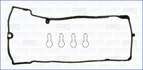 Ajusa 56044200 - Gasket Set, cylinder head cover onlydrive.pro