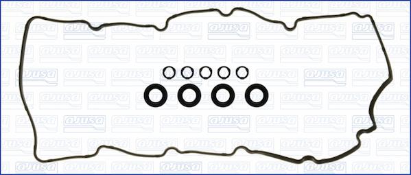 Ajusa 56045600 - Gasket Set, cylinder head cover onlydrive.pro