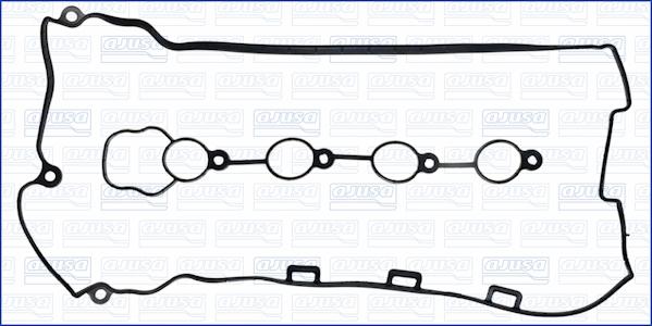 Ajusa 56048000 - Gasket Set, cylinder head cover onlydrive.pro