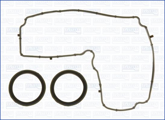 Ajusa 56043900 - Gasket Set, cylinder head cover onlydrive.pro