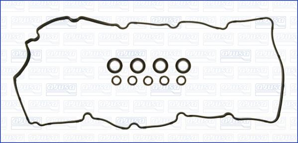 Ajusa 56042400 - Gasket Set, cylinder head cover onlydrive.pro